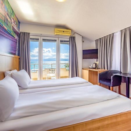 Villa Tino Ohrid Eksteriør billede